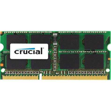 ddr3 8gb 2200|Crucial 8GB DDR3 SDRAM Memory Module .